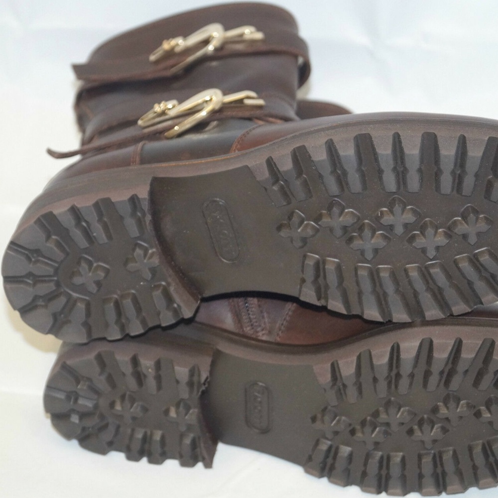 Cesare Paciotti Boot New With Box - Picture 8 of 8